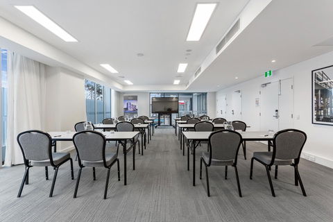 Quest Perth Ascot - Accommodation QLD 17