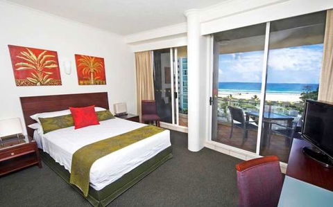 Mantra Twin Towns Coolangatta - Accommodation QLD 5