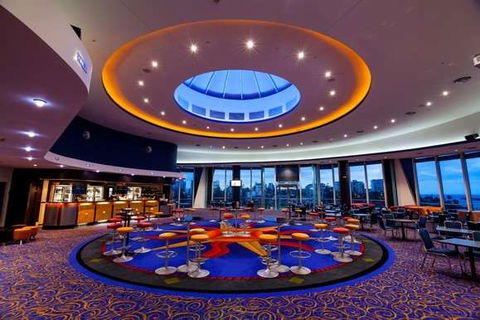 Mantra Twin Towns Coolangatta - Accommodation QLD 8