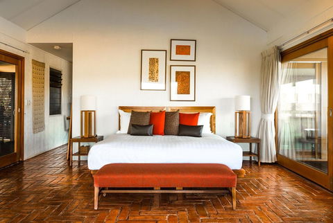 The Homestead at El Questro WildernessPk - Accommodation QLD 1