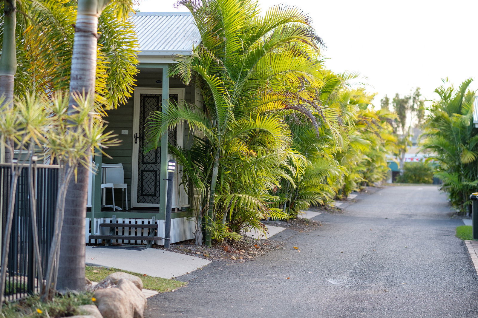 Gladstone QLD Accommodation QLD