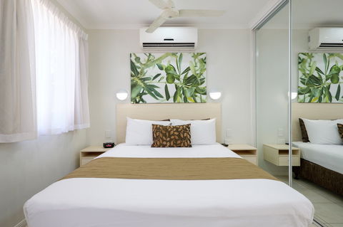 Barney Beach Accommodation Centre - Accommodation QLD 1