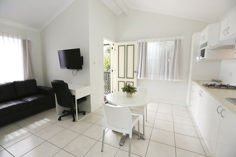 Barney Beach Accommodation Centre - Accommodation QLD 3