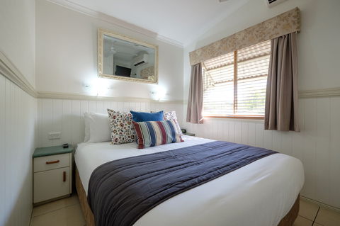 Barney Beach Accommodation Centre - Accommodation QLD 4