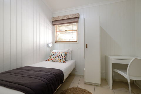 Barney Beach Accommodation Centre - Accommodation QLD 5