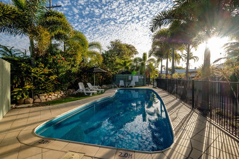 Barney Beach Accommodation Centre - Accommodation QLD 7