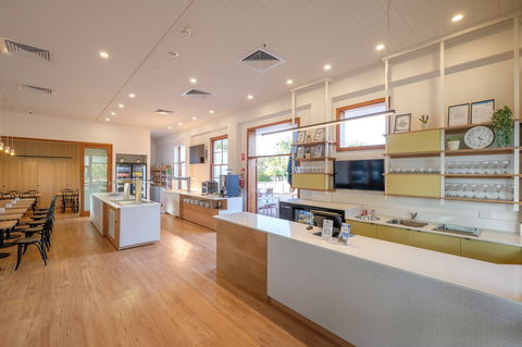 Barney Beach Accommodation Centre - Accommodation QLD 8
