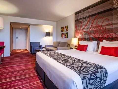 Mantra Gladstone - Accommodation QLD 6