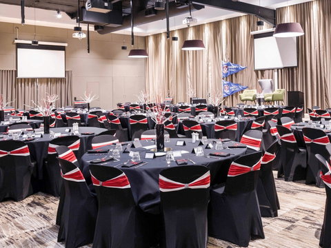 Mantra Gladstone - Accommodation QLD 8