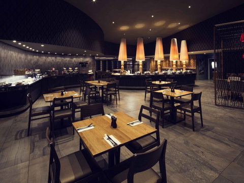 Mantra Gladstone - Accommodation QLD 12