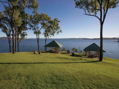 Mantra Gladstone - Accommodation QLD 17