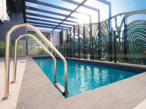 Oaks Grand Gladstone - Accommodation QLD 2