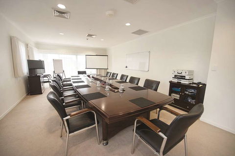 Gladstone City Central - Accommodation QLD 5