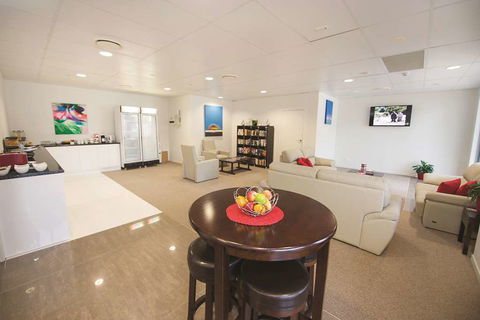 Gladstone City Central - Accommodation QLD 6