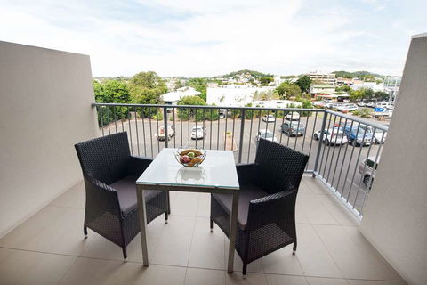 Gladstone City Central - Accommodation QLD 8