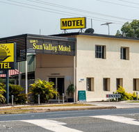 Sun Valley Motel - Accommodation QLD