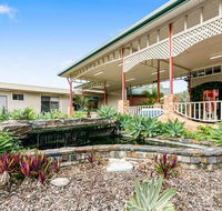 Comfort Inn Parklands Calliope - Accommodation QLD