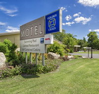 Countryman Motel Biloela - Accommodation QLD