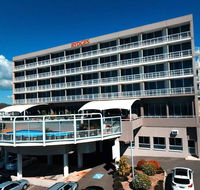 Rydges Gladstone - Accommodation QLD
