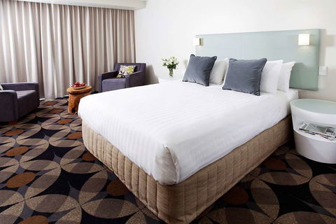 Rydges Gladstone - Accommodation QLD 4