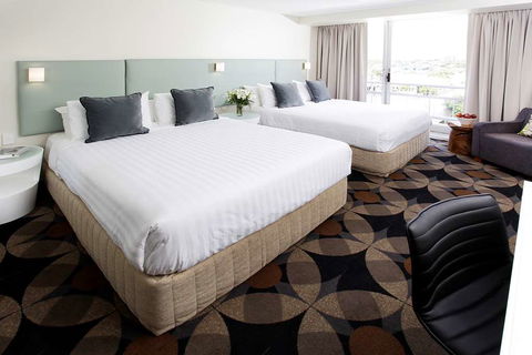 Rydges Gladstone - Accommodation QLD 5