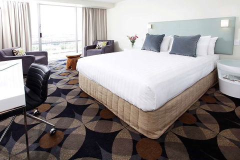Rydges Gladstone - Accommodation QLD 6