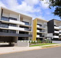 Apartments G60 Gladstone - Accommodation QLD