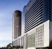 The Chen - Art Series - Accommodation QLD