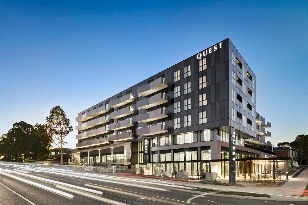 Templestowe Lower VIC Accommodation QLD