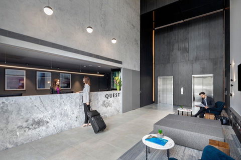 Quest Burwood East - Accommodation QLD 1