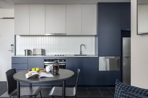 Quest Burwood East - Accommodation QLD 3