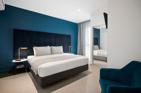 Quest Burwood East - Accommodation QLD 6