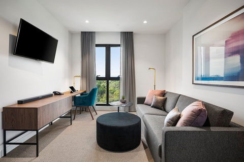 Quest Burwood East - Accommodation QLD 8