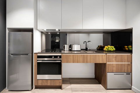 Quest Burwood East - Accommodation QLD 9