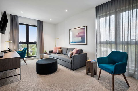Quest Burwood East - Accommodation QLD 11