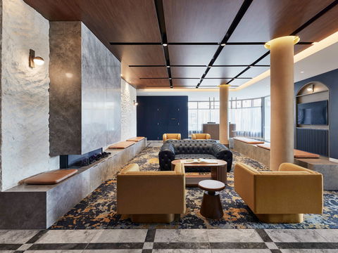 The Sebel Melbourne Ringwood - Accommodation QLD 2