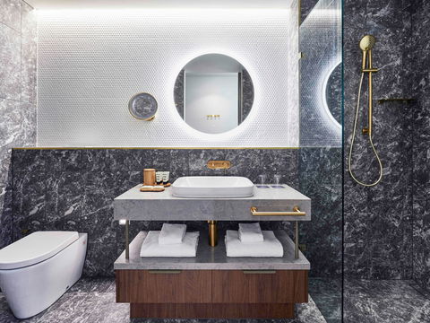 The Sebel Melbourne Ringwood - Accommodation QLD 3