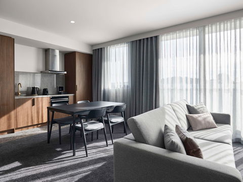 The Sebel Melbourne Ringwood - Accommodation QLD 6