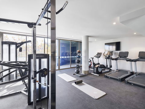 The Sebel Melbourne Ringwood - Accommodation QLD 16