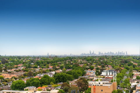 Arise Sky One - Accommodation QLD 3