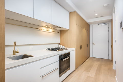 Arise Sky One - Accommodation QLD 4