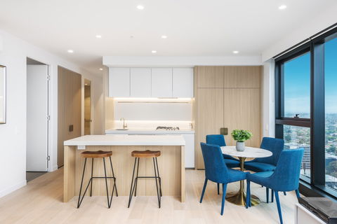 Arise Sky One - Accommodation QLD 5