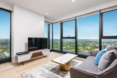 Arise Sky One - Accommodation QLD 8