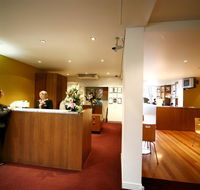 Best Western Plus The Tudor-Box Hill - Accommodation QLD