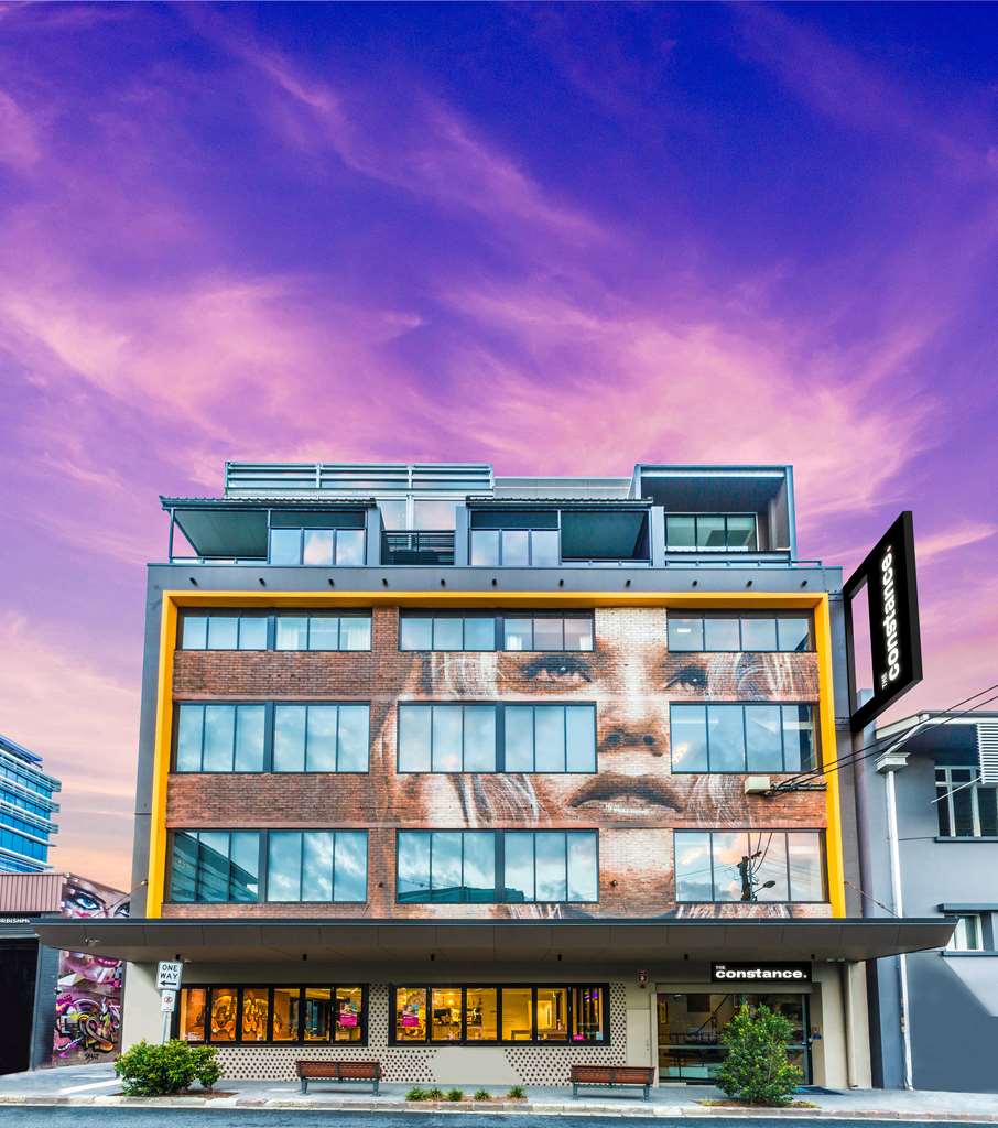 Fortitude Valley QLD Accommodation QLD