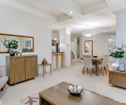 MacArthur Chambers - Accommodation QLD 1