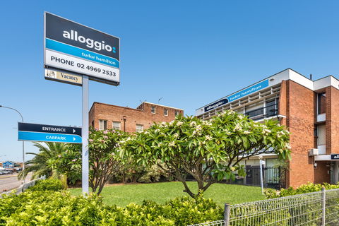 Alloggio Tudor Hamilton - Accommodation QLD 1