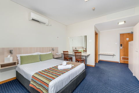 Alloggio Tudor Hamilton - Accommodation QLD 2