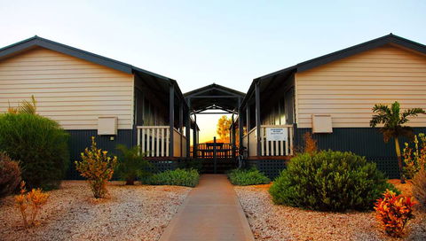 Aspen Karratha Village - Accommodation QLD 0