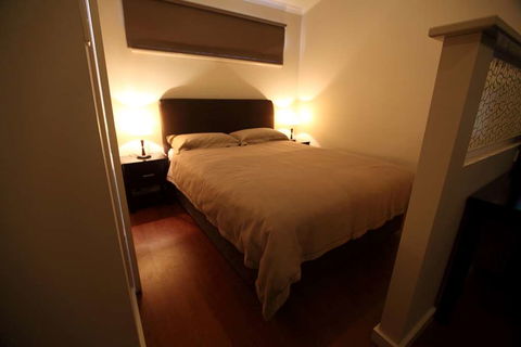 Aspen Karratha Village - Accommodation QLD 1